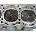 #GB02 Left Cylinder Head For 04-06 NISSAN TITAN  5.6 ZH2L